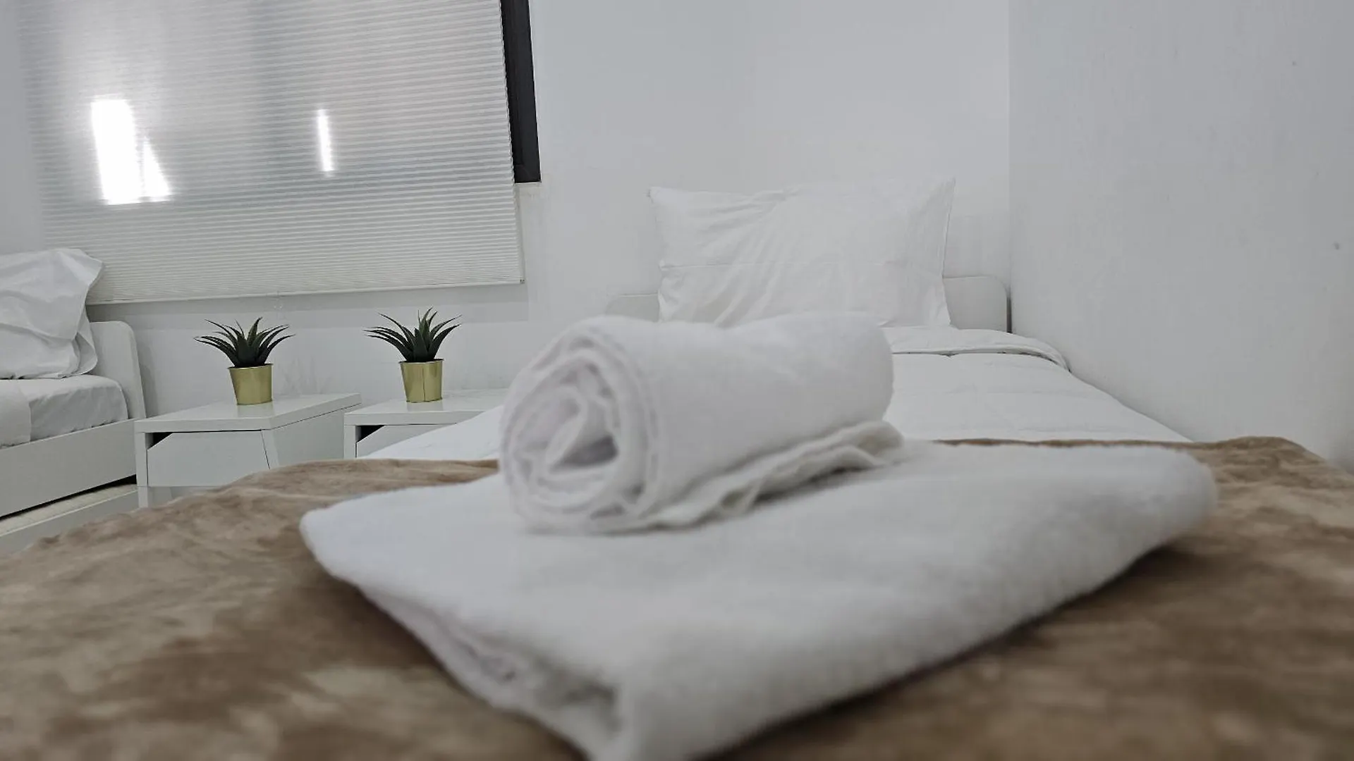 Apartman Stay Jewels Apart Lárnaka