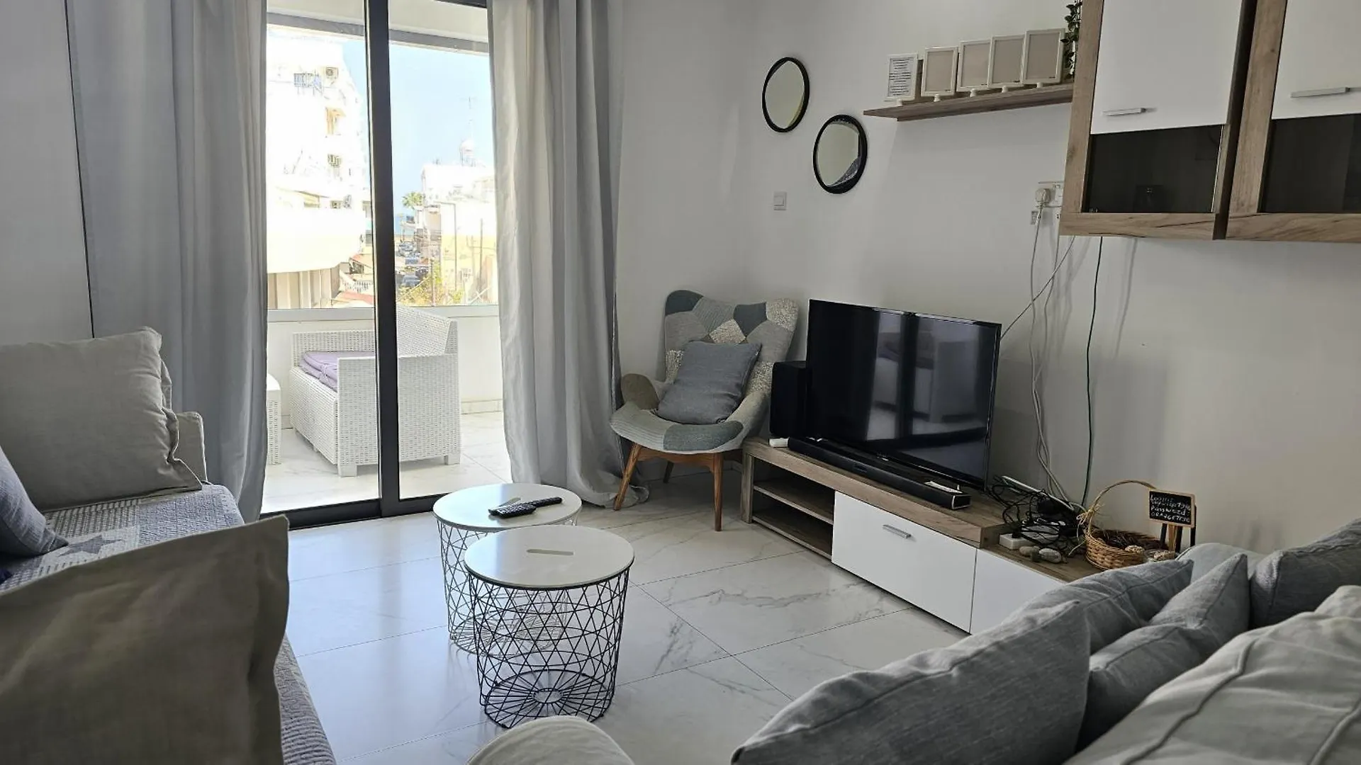 Apartman Stay Jewels Apart Lárnaka